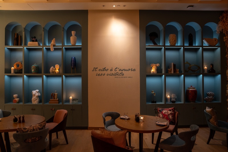 festive season at Fairmont Riyadh