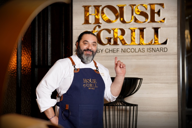 festive season at Fairmont Riyadh