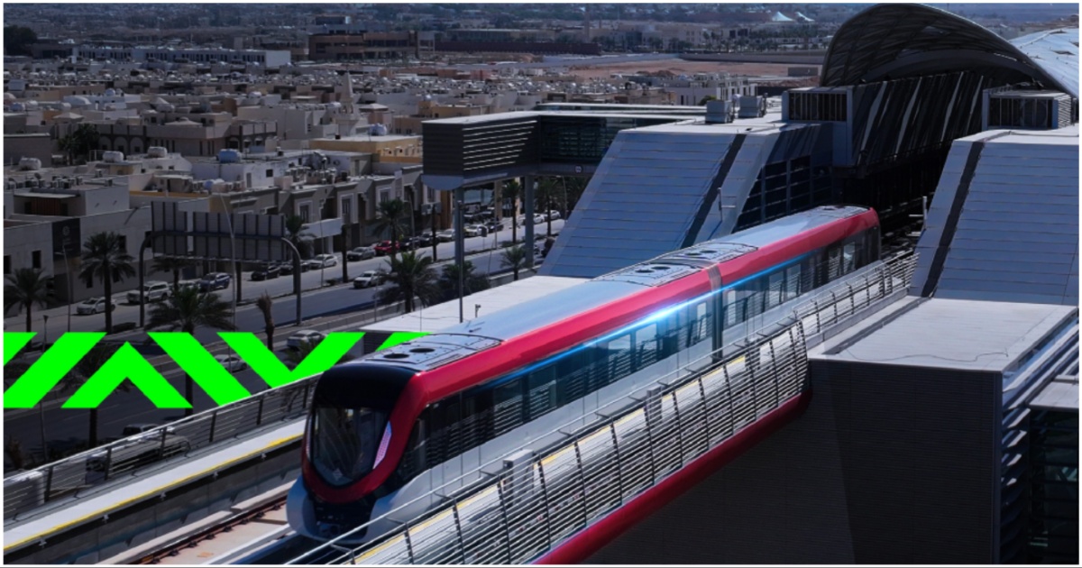 You won’t believe the Guinness World Record title Riyadh Metro just won