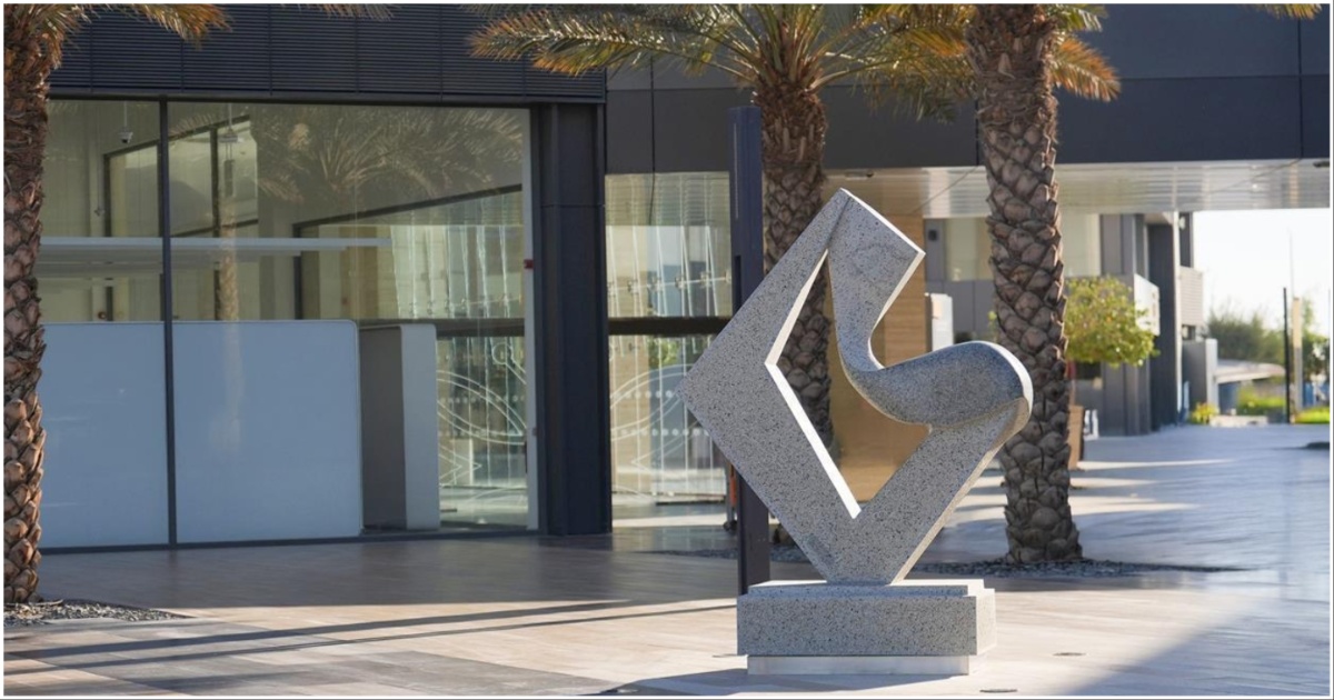 If you’ve been noticing more art around Riyadh, this is why