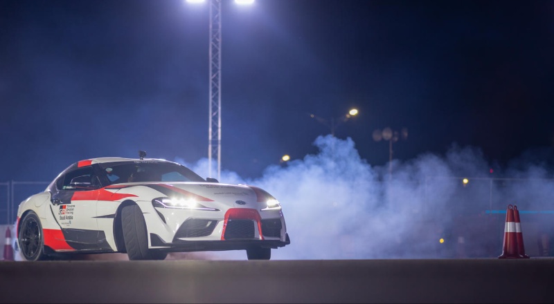 Riyadh Motor Show 2025