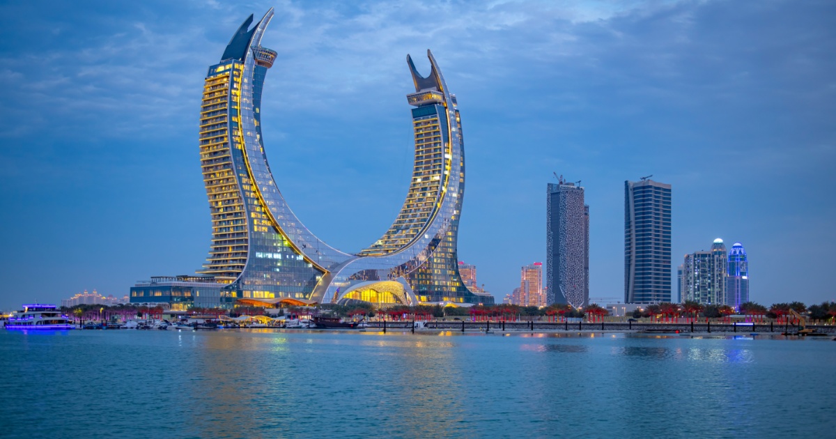 Saudi residents can now get a multi-entry, two-month Hayya Visa to Qatar