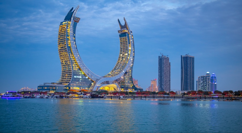 Saudi resident Qatar visa update