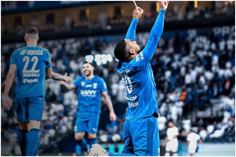 Al Hilal