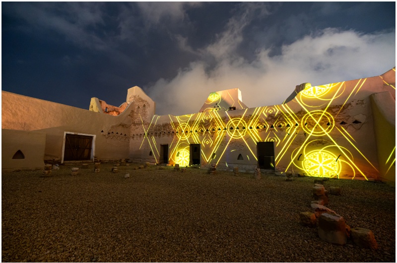 At-Turaif Diriyah