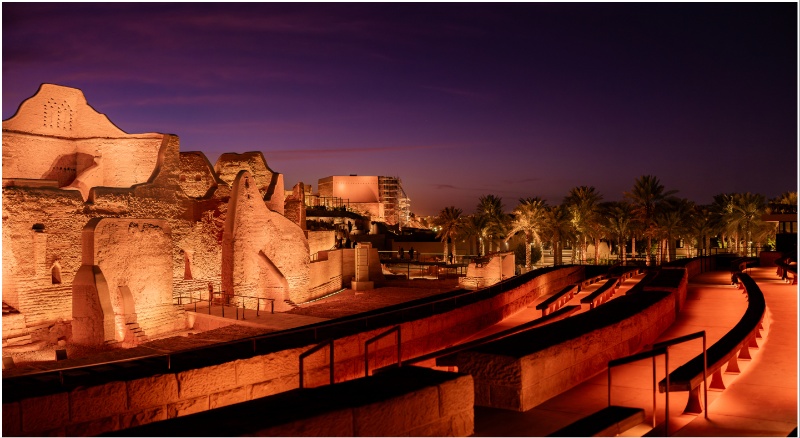 At-Turaif Diriyah