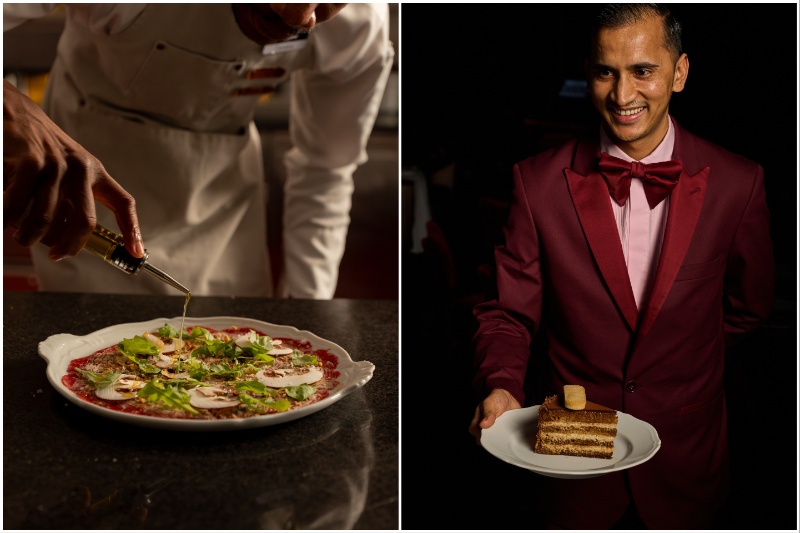Carbone Riyadh