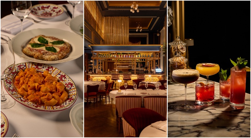 Carbone Riyadh