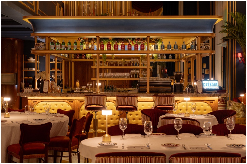 Carbone Riyadh