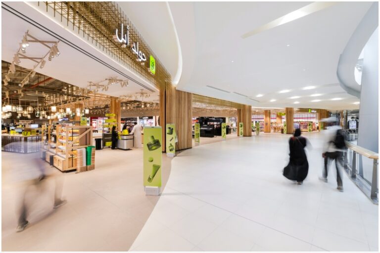 Gold Apple brings its beauty wonderland to Riyadh