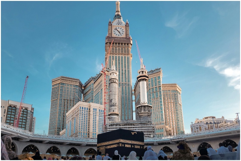 Unsplash_Makkah