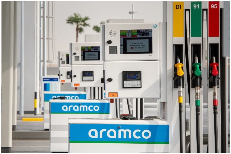 Saudi Aramco