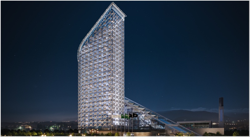 Sofitel Riyadh