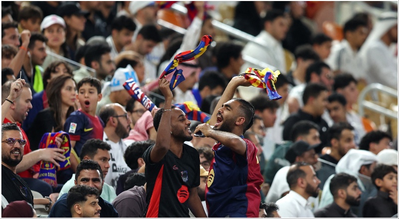 Spanish Super Cup