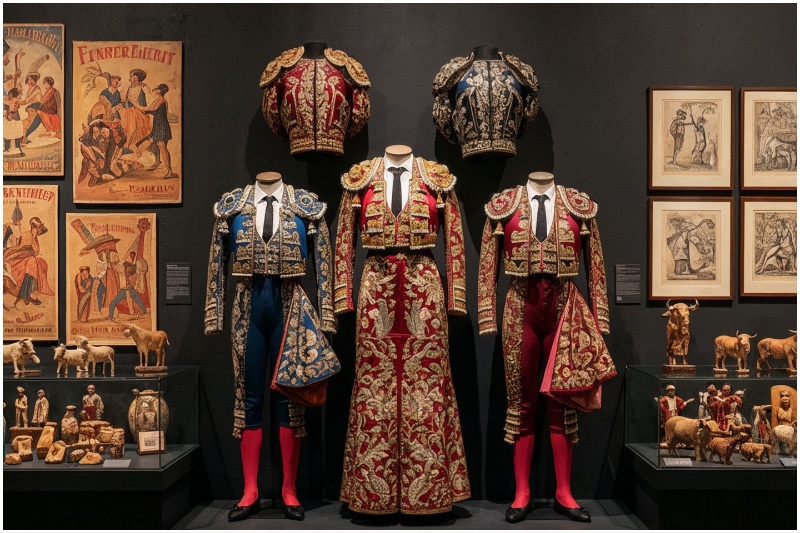 Threads of Espana_Ithra