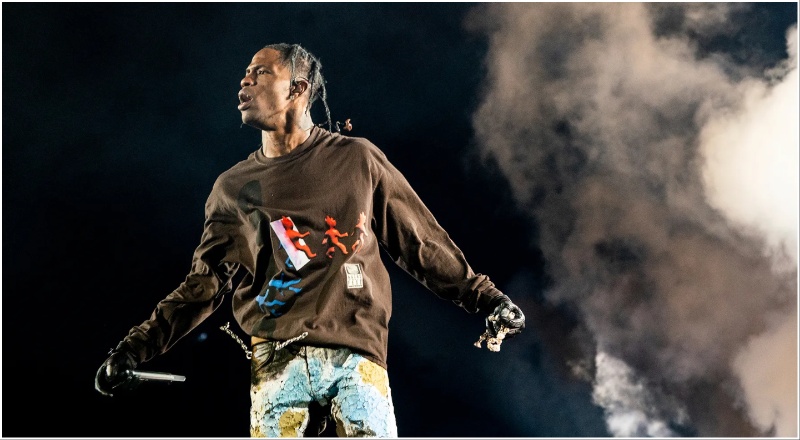 Travis Scott