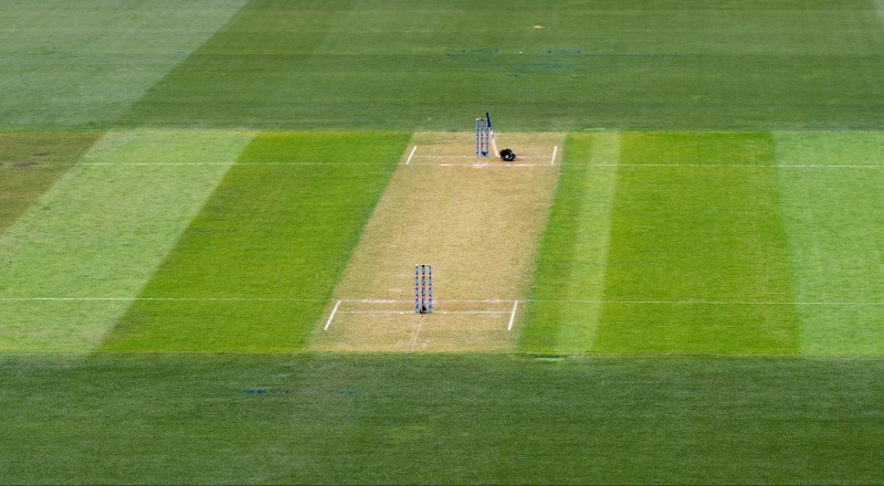 World Cricket Festival in Jeddah