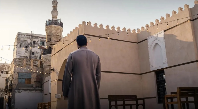 Al Balad Winter Season 2026