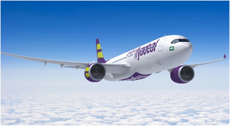 flyadeal summer-exclusive routes