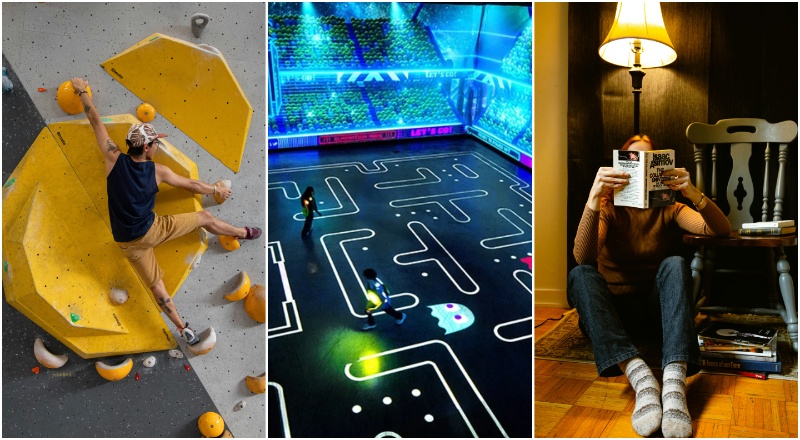 things to do in Riyadh
