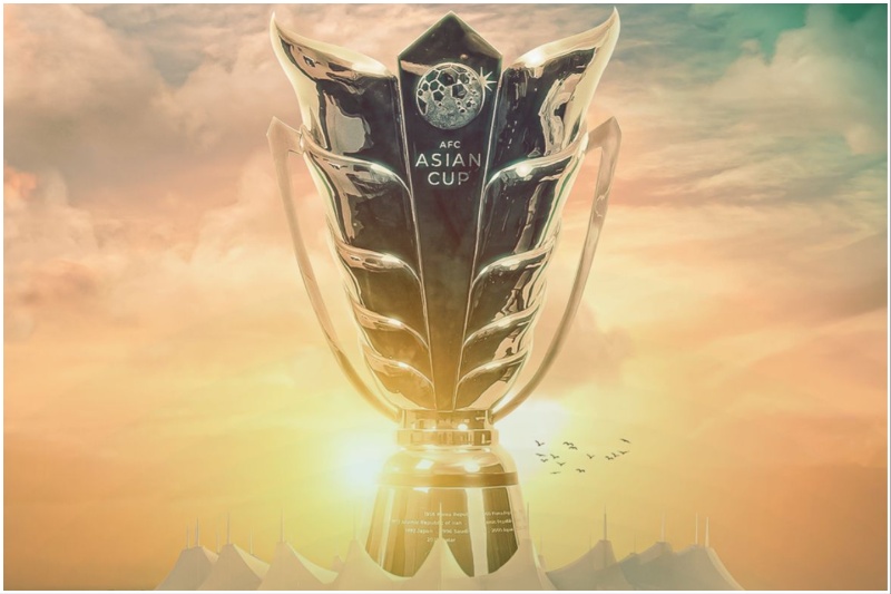 AFC Asian Cup