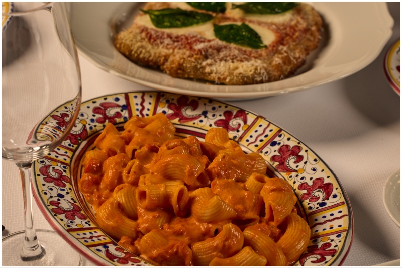 Carbone Valentine's Day
