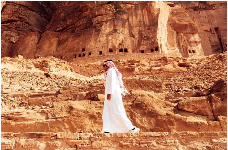 Dadan & Jabal Ikmah Tour