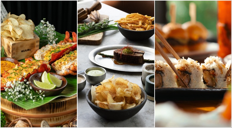 MENA 50 Best Restaurants