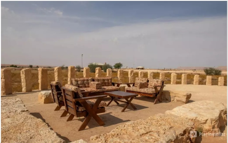 Marbaa Camps