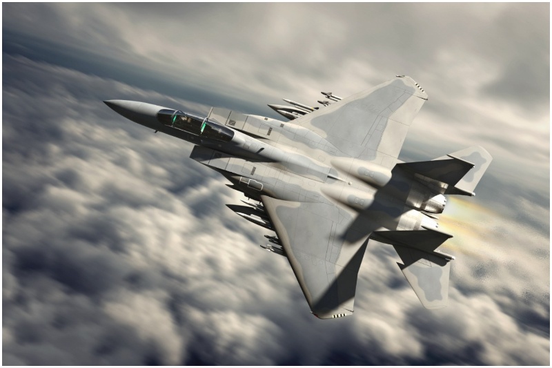 Saudi World Defense Show