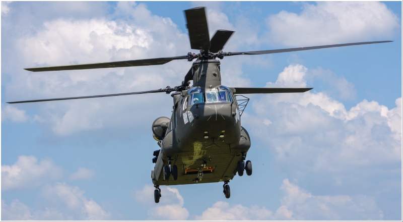 Saudi World Defense Show