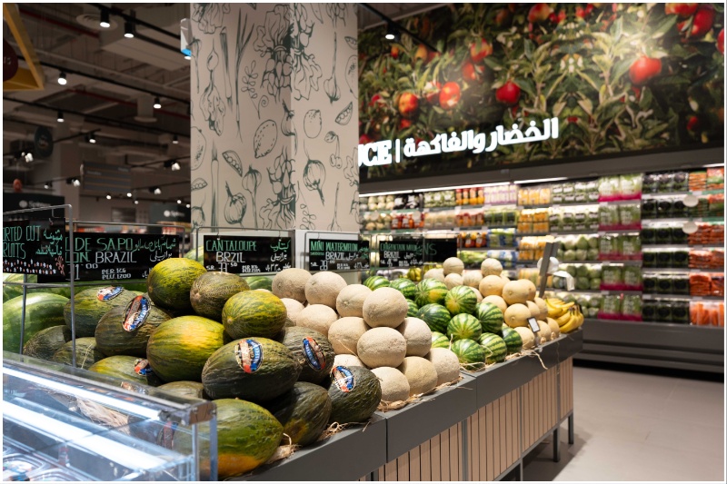 Spinneys