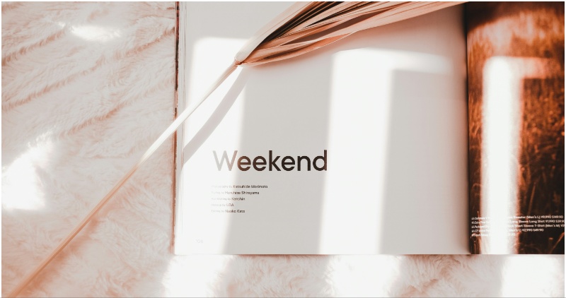Unsplash_weekend