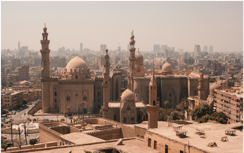 Unsplash_Cairo