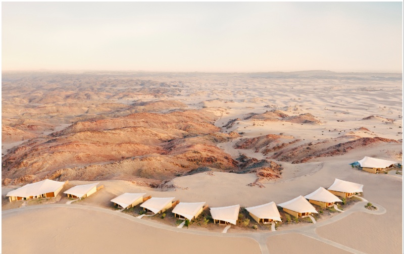 Six Senses Southern Dunes, The Red Sea