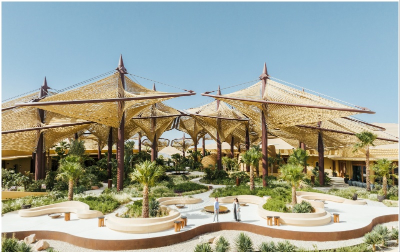 Six Senses Southern Dunes, The Red Sea