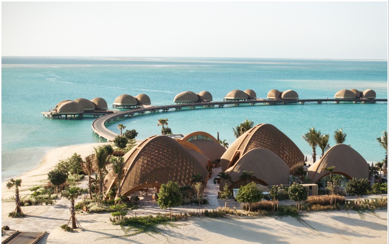 Nujuma, a Ritz-Carlton Reserve