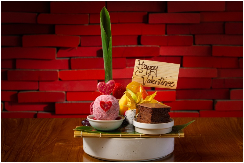 ROKA Valentine's Day