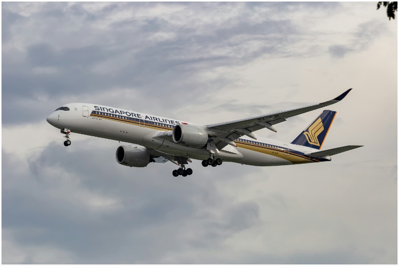 Singapore Airlines