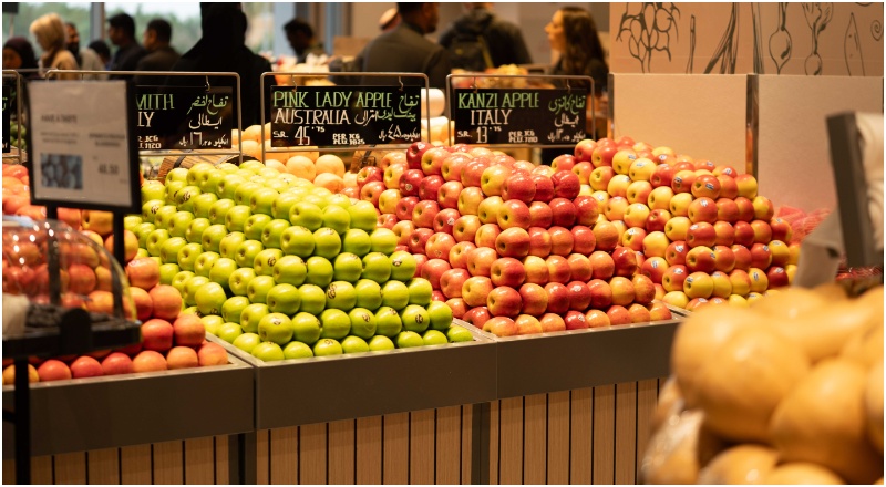 Spinneys