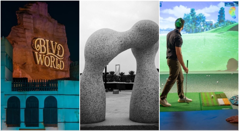 things to do in Riyadh this week: February 15 to 18