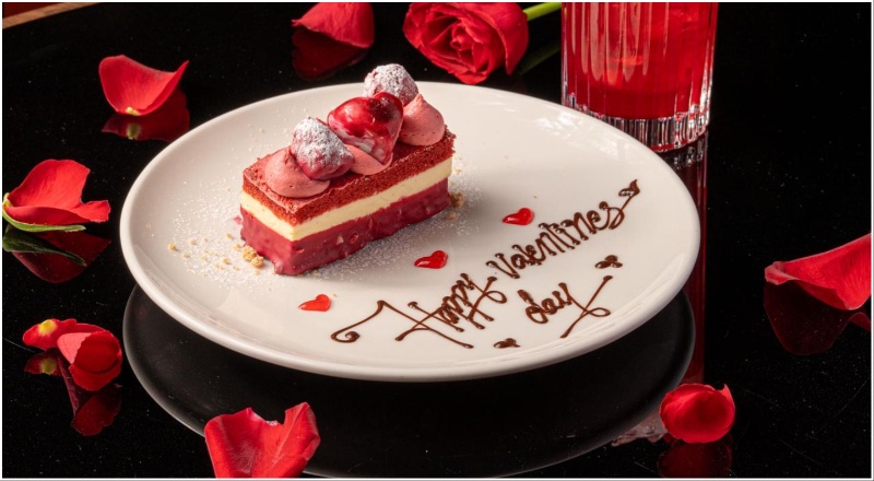 Valentine's Day
