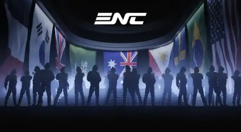 Esports Nations Cup 2026 dates