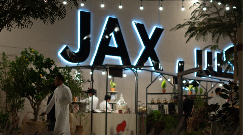 JAX Ramadan Market 2026