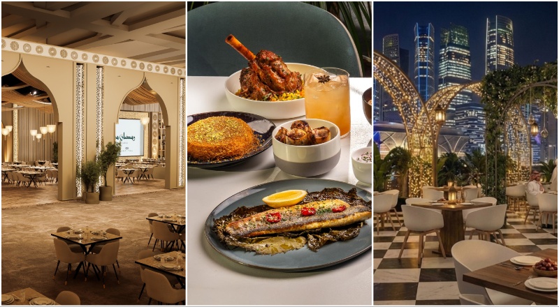 iftars in Riyadh for Ramadan 2026iftars in Riyadh for Ramadan 2026