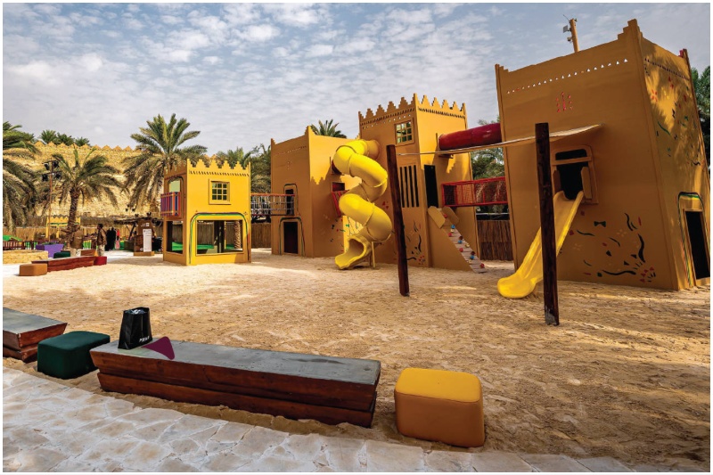 Al Huwayett