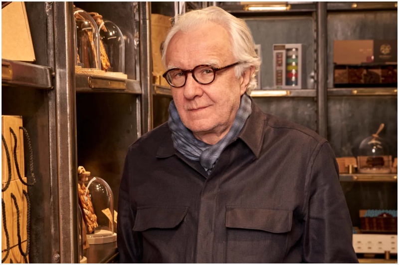 Alain Ducasse