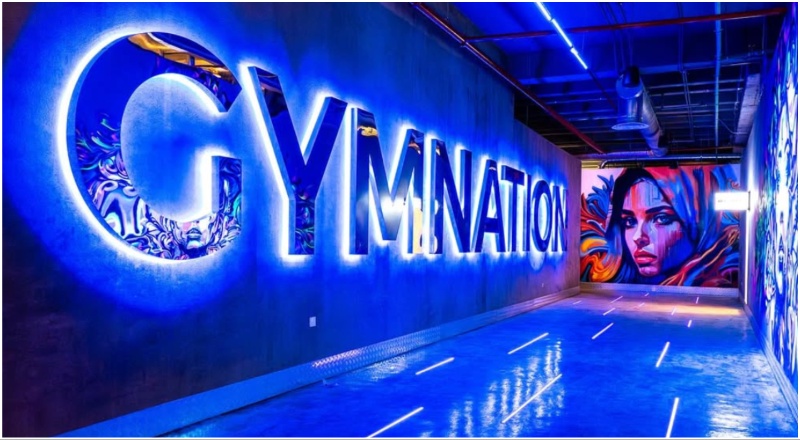 GymNation