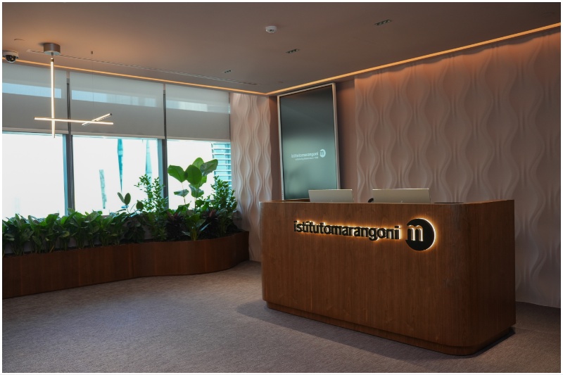 Istituto Marangoni Riyadh