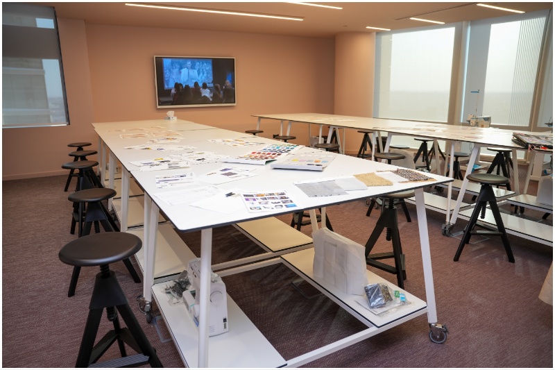 Istituto Marangoni Riyadh